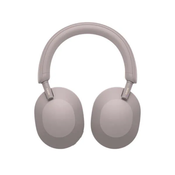 [รับของแถมฟรี] WH-1000XM5 หูฟังตัดเสียงรบกวนแบบไร้สาย