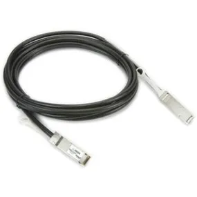0.5M 40Gbase-Cr4 Qsfp  Passive,Juniper Ex-Qsfp-40Ge-Dac-50Cm-Ax