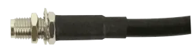 10 ft. RG58 Low-Loss Foam Coax (SMA Male to SMA Female)
