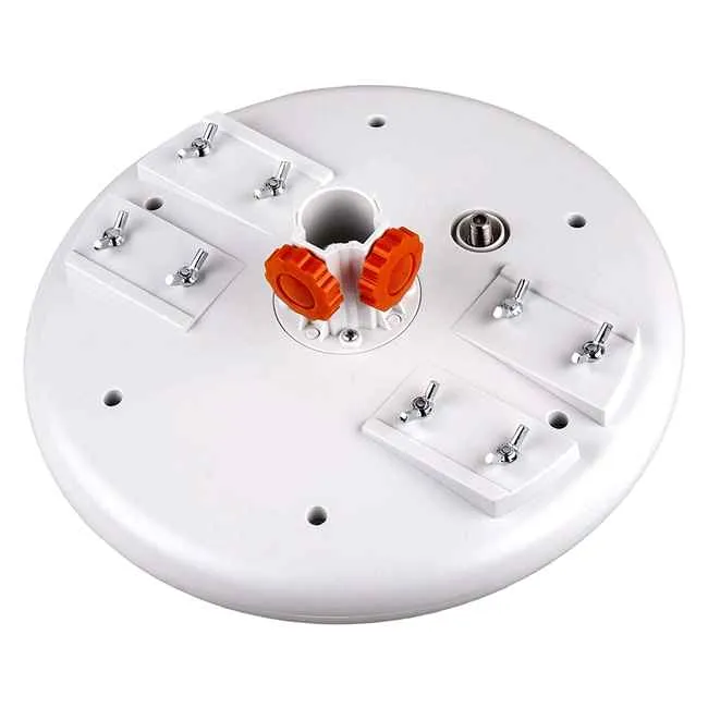 150 Miles Amplified Outdoor Long Range Omni Directional Digital HD TV Antenna