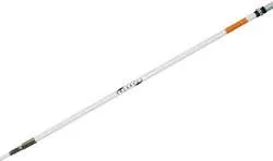17' Omni-Directional Fiberglass Base Station Antenna - 2000 Watts