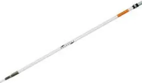 17' Omni-Directional Fiberglass Base Station Antenna - 2000 Watts