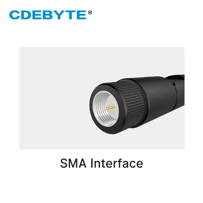 230MHz SMA-J Interface 50 Ohm Impedance Less Than 1.5 SWR 3.0dBi Gain High-Quality Omnidirectional Antenna TX230-JKD-20