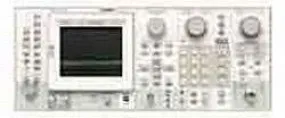 2754P Tektronix Spectrum Analyzer Used
