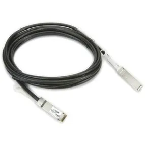 40Gbase-Cr4 Qsfp  Active,Dac Ruckus E40G-Qsfp-Qsfp-C-0301-Ax