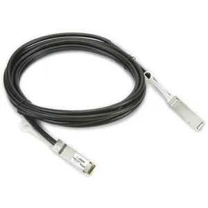 40Gbase-Cr4 Qsfp  Active,Dac Ruckus E40G-Qsfp-Qsfp-C-0501-Ax