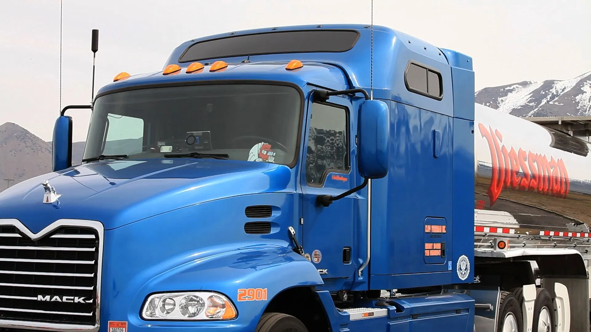 4G OTR Antenna Truck Edition | 304415