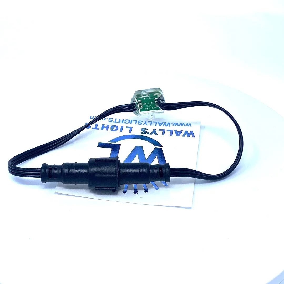 5 Pack Data Booster with xConnect Pigtails