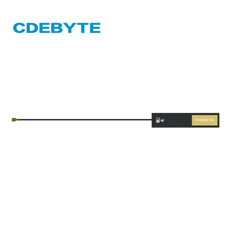 5dBi PCB Internal Antenna 4G LTE Antenna TX4G-PCB-6613 CDEBYTE IPEX-I Interface Small Size Self-adhesive for Wireless Module