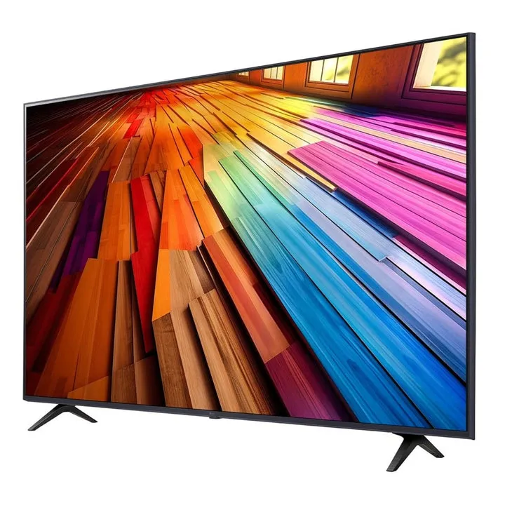 65UT8050PSB 65" UHD 4K UT80 SMART LED TV