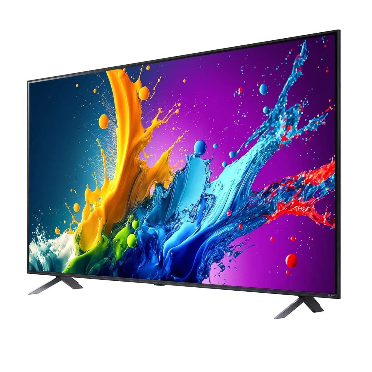 86QNED80TSA 86" QNED 4K SMART TV   FREE WALL MOUNT