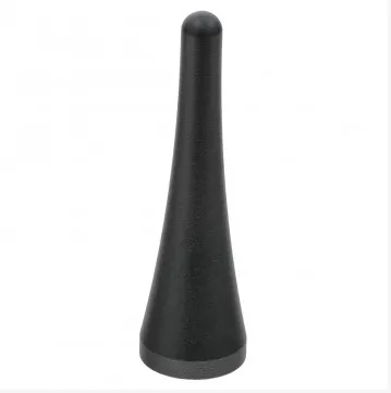 Abarth 124 Spider Stubby Antenna