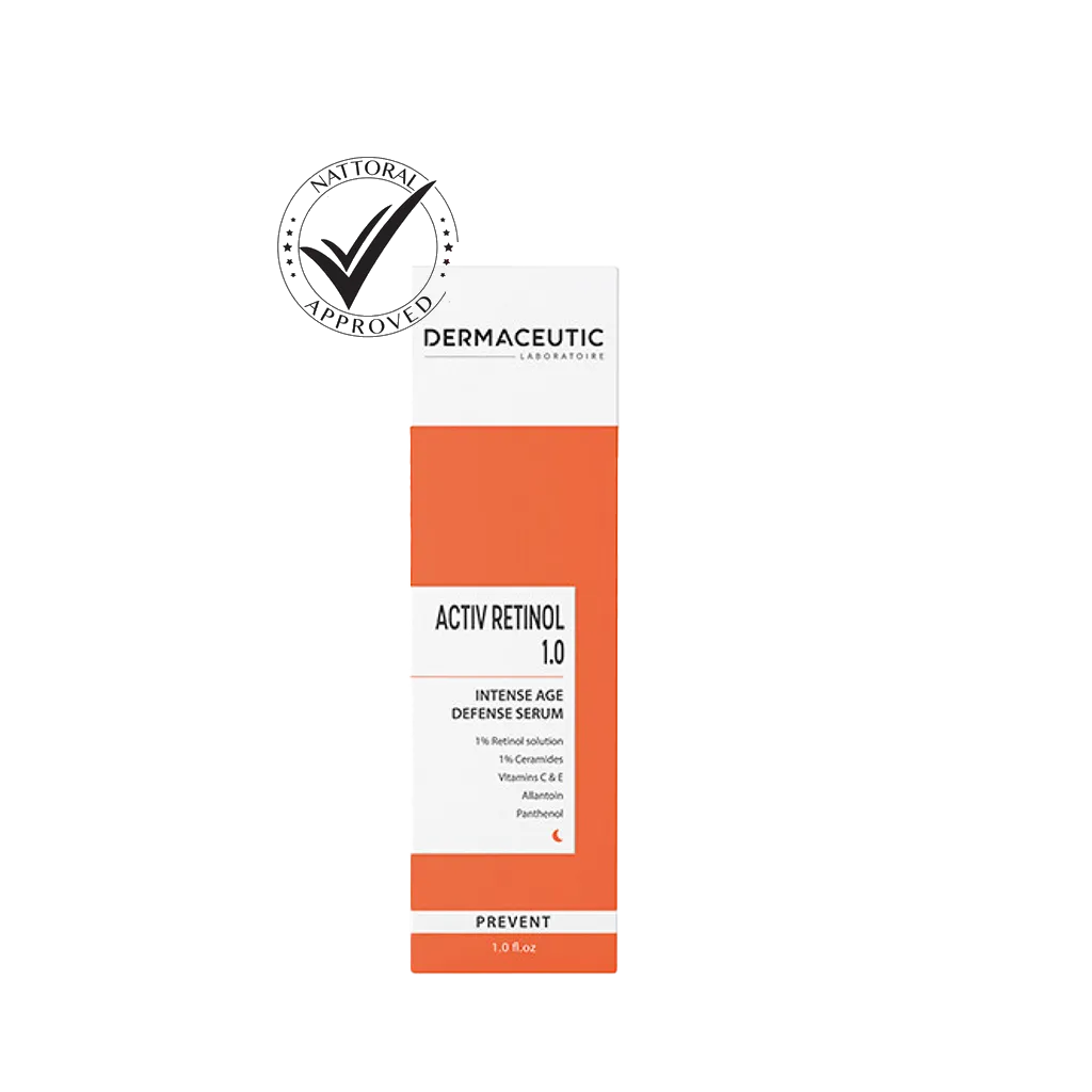 Active Retinol 1.0%