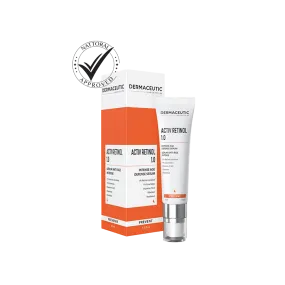 Active Retinol 1.0%