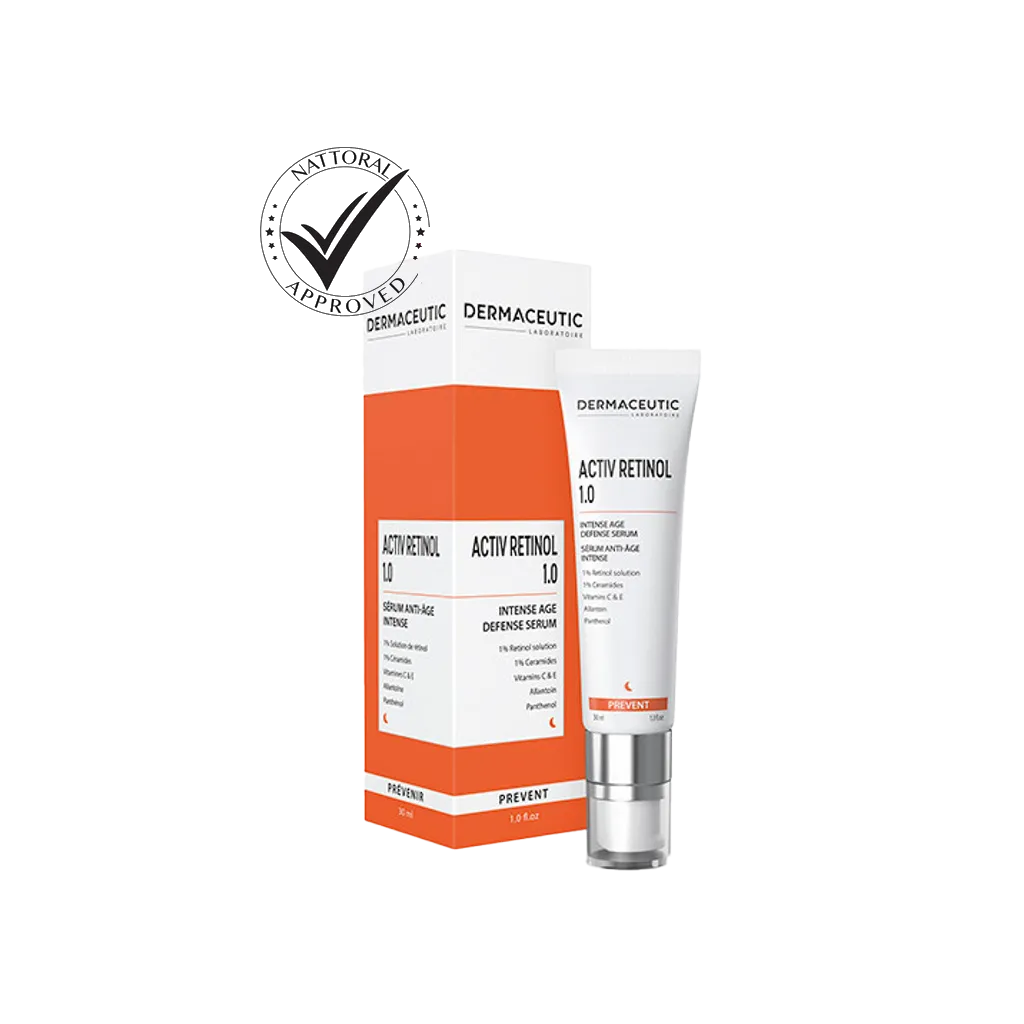 Active Retinol 1.0%