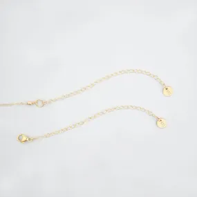 Adjustable Extender (Removable Or Fixed)