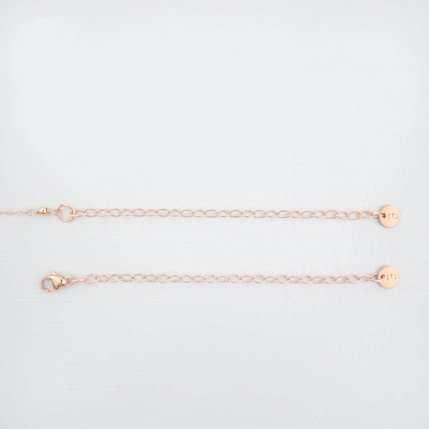 Adjustable Extender (Removable Or Fixed)