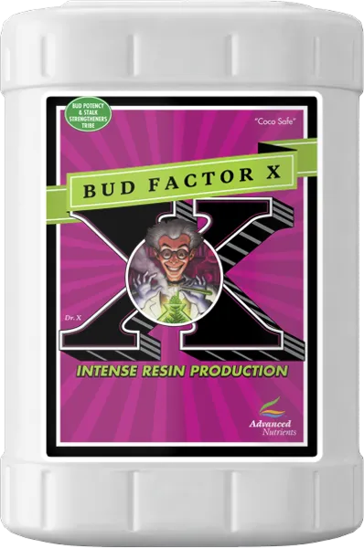 Advanced Nutrients Bud Factor X