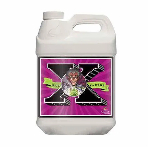 Advanced Nutrients Bud Factor X