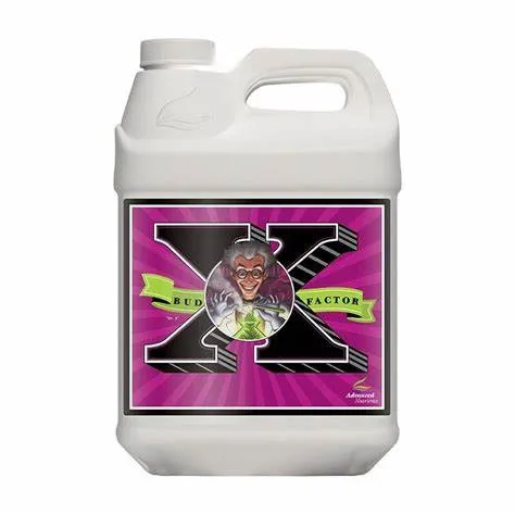 Advanced Nutrients Bud Factor X
