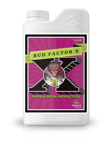 Advanced Nutrients Bud Factor X