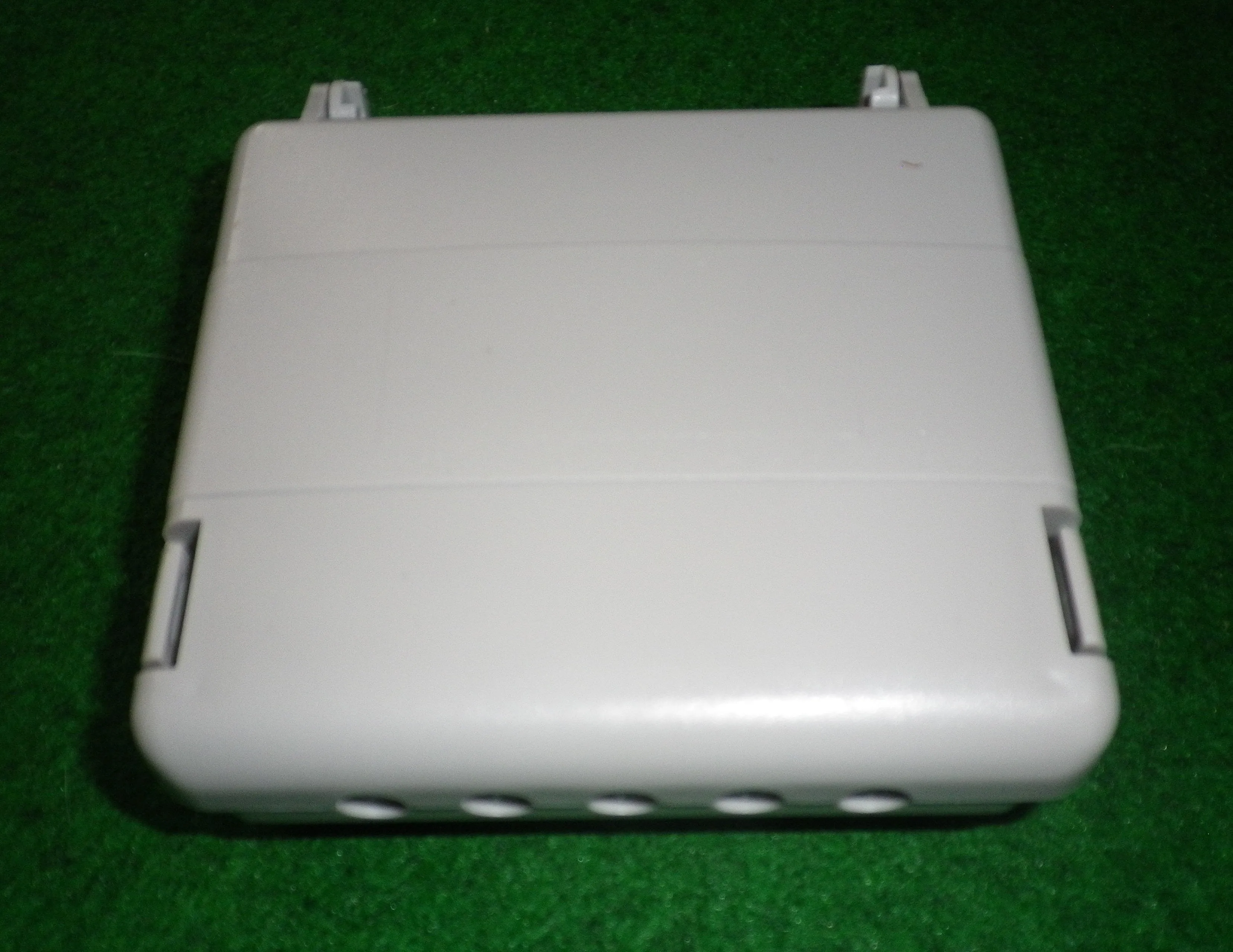 AI UHF/VHF 36dB TV Masthead Amplifier & Power Supply - AIMA236E & PS12DCP