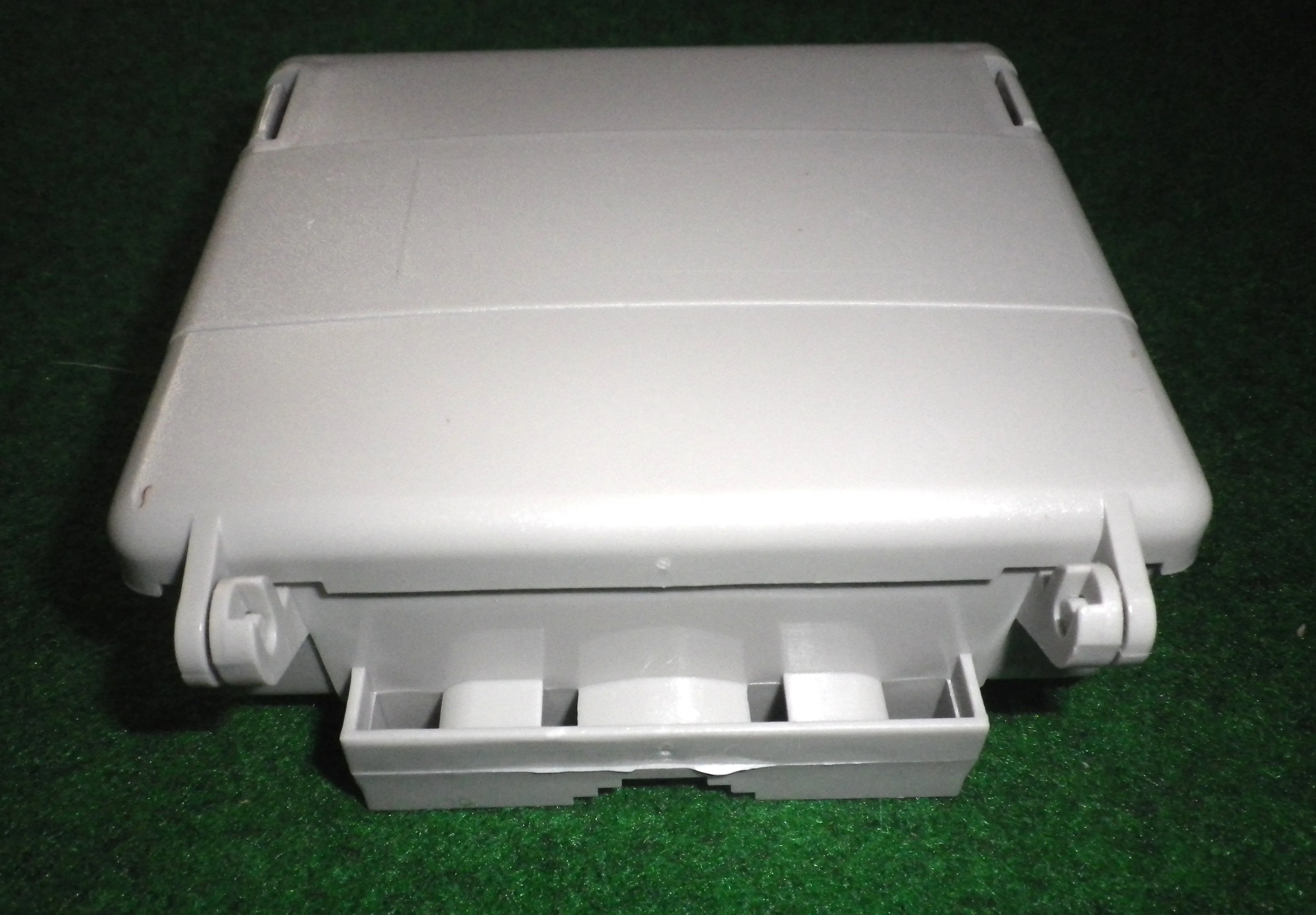 AI UHF/VHF 36dB TV Masthead Amplifier & Power Supply - AIMA236E & PS12DCP