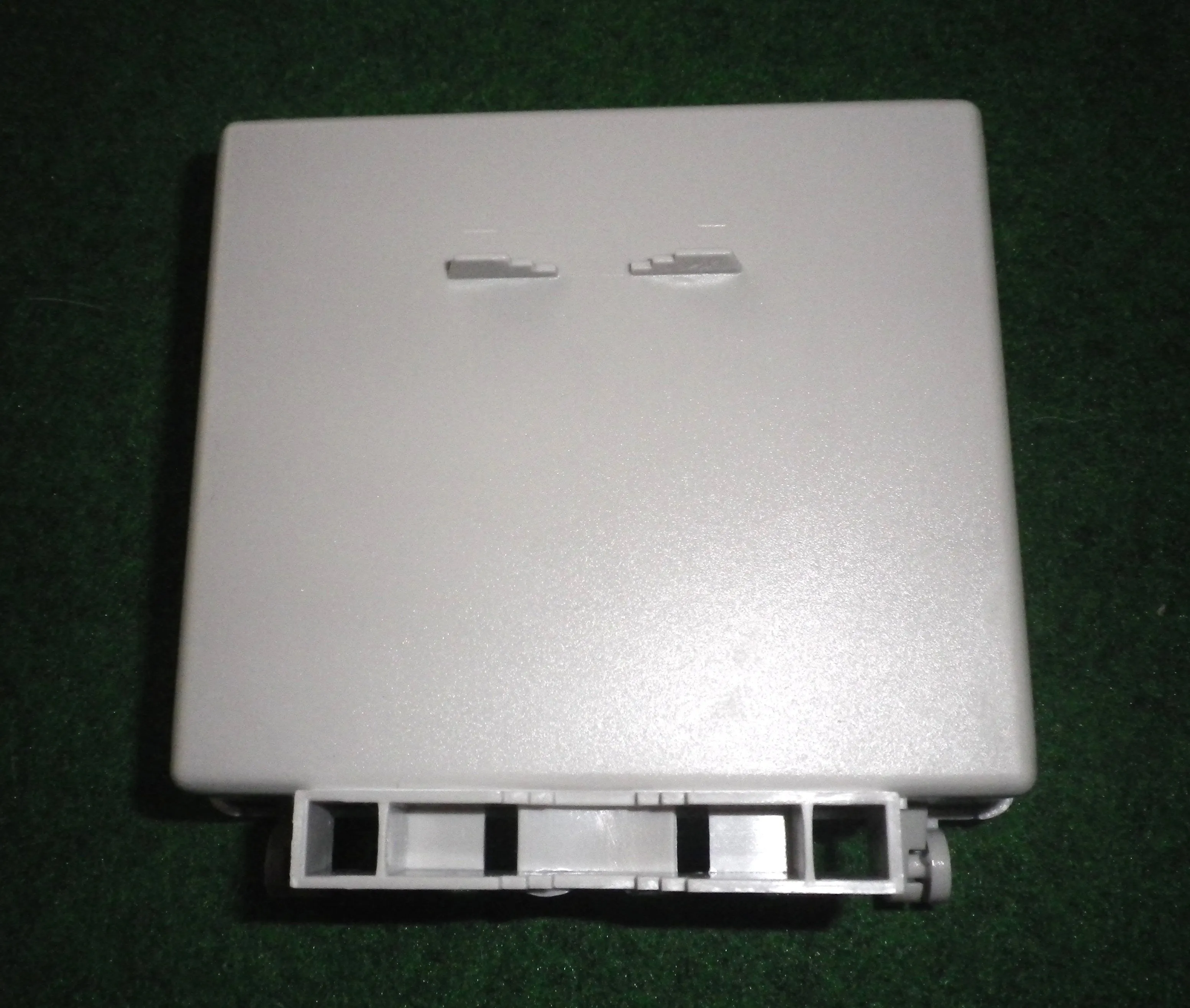 AI UHF/VHF 36dB TV Masthead Amplifier & Power Supply - AIMA236E & PS12DCP