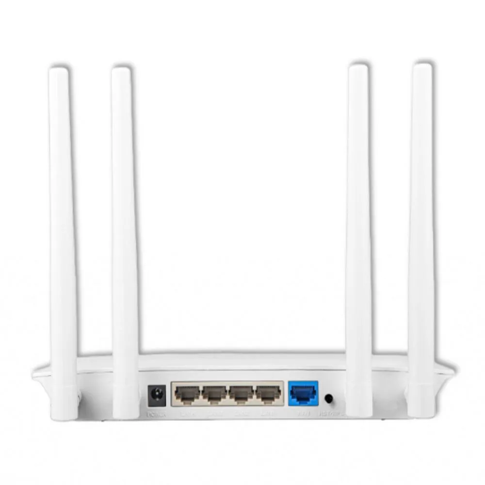 AirLive AC1205R Access Point 4 Port 4 Antenna 1200Mbps