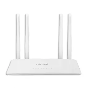 AirLive AC1205R Access Point 4 Port 4 Antenna 1200Mbps