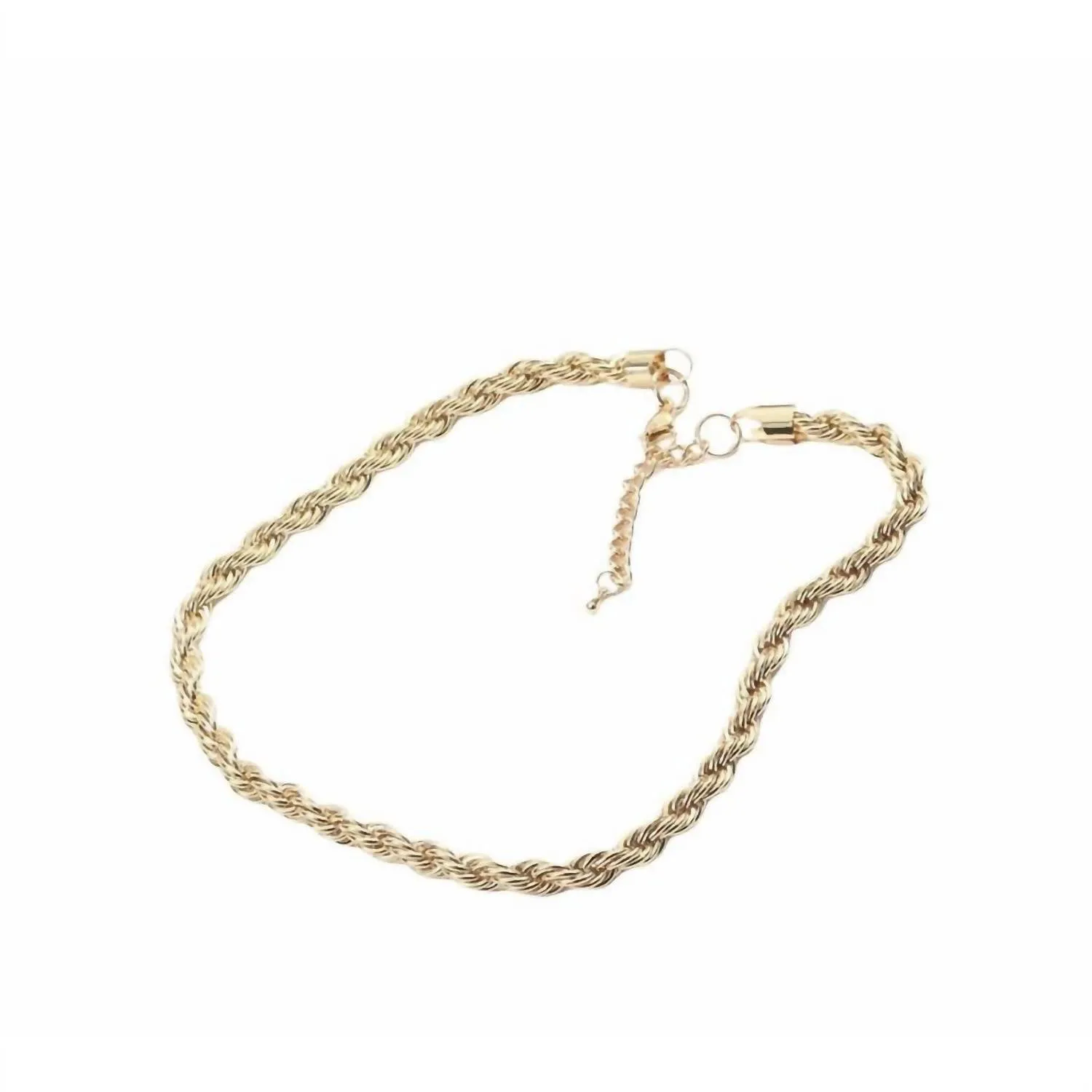 Alco Jewelry - Jetty Sunrise Necklace
