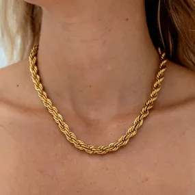 Alco Jewelry - Jetty Sunrise Necklace