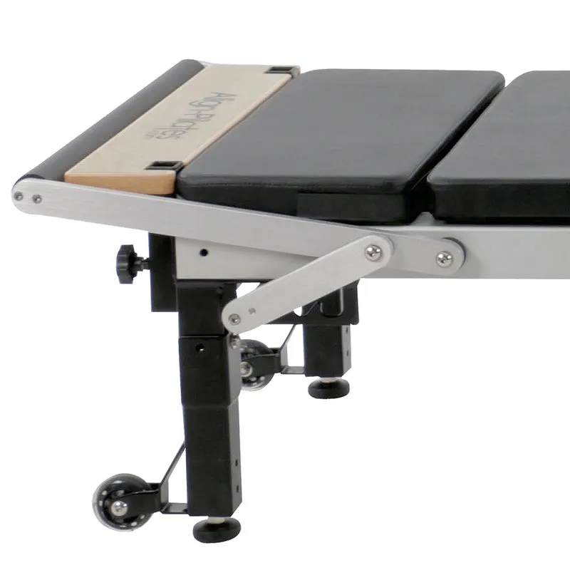 Align Pilates C2 Pro RC Reformer Bundle (Legs Included)