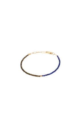 Alouette Design
 Seed Bracelet - Multi Coloured