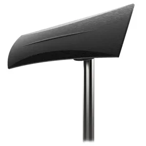 Amplified Omni-Bar with Indoor/Outdoor Smartpass HDTV Antenna