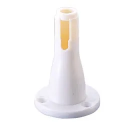 ANTENNA BASE,NYLON 4"HIGH