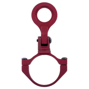 ANTENNA BRACKET - ALUMINUM - 1.75" CLAMP