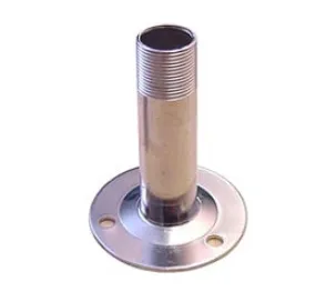 ANTENNA MOUNT,PEDESTAL