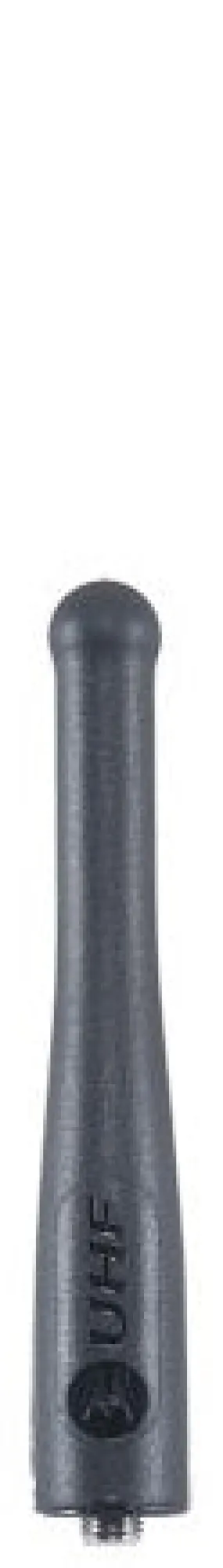 ANTENNA - XPR SERIES ULTRA HIGH FREQUENCY 430-470 GPS STUBBY MOTOROLA