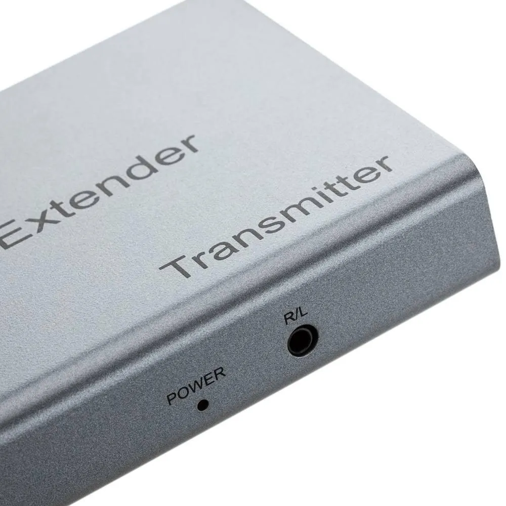 APlus AB-1200K HDMI KVM Extender By Lan 120m CAT5E/6E/7(UTP/FTP)