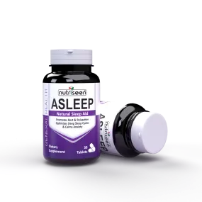ASLEEP