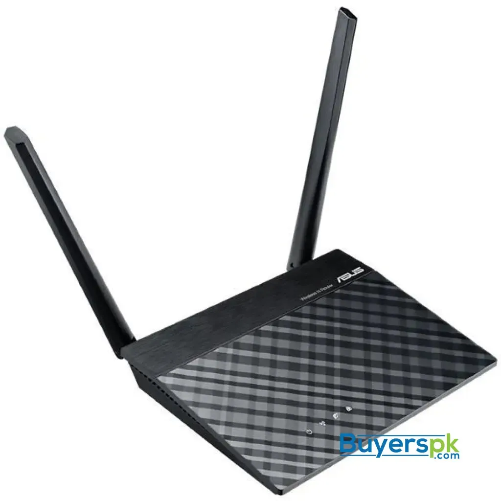 Asus Rt-n12 b1 300mbps Wireless N300 3 in 1 Router