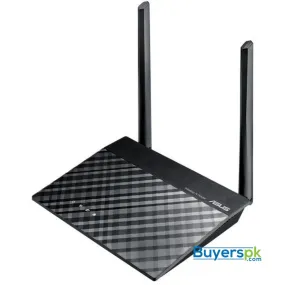 Asus Rt-n12 b1 300mbps Wireless N300 3 in 1 Router