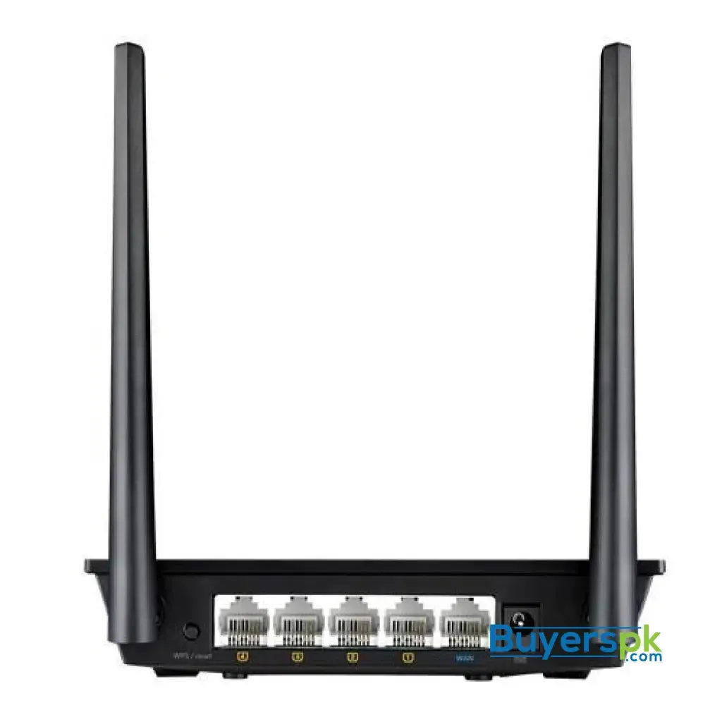 Asus Rt-n12 b1 300mbps Wireless N300 3 in 1 Router