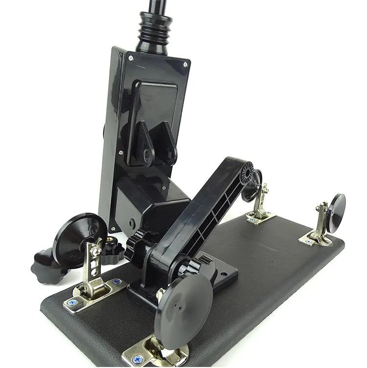Automatic Sex Machine with 5 Dildo attachments and extenders