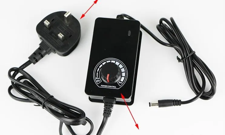 Automatic Sex Machine with 5 Dildo attachments and extenders