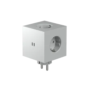 AVOLT SQUARE 2 USB-C (30W) | GOTLAND GREY