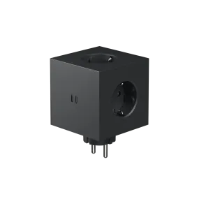 AVOLT SQUARE 2 USB-C (30W) | STOCKHOLM BLACK
