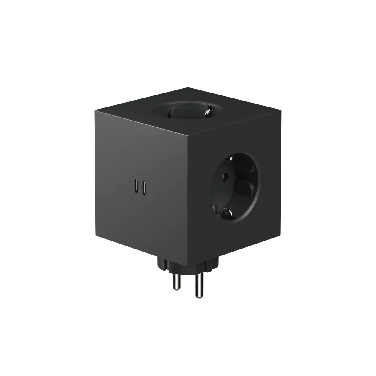 AVOLT SQUARE 2 USB-C (30W) | STOCKHOLM BLACK