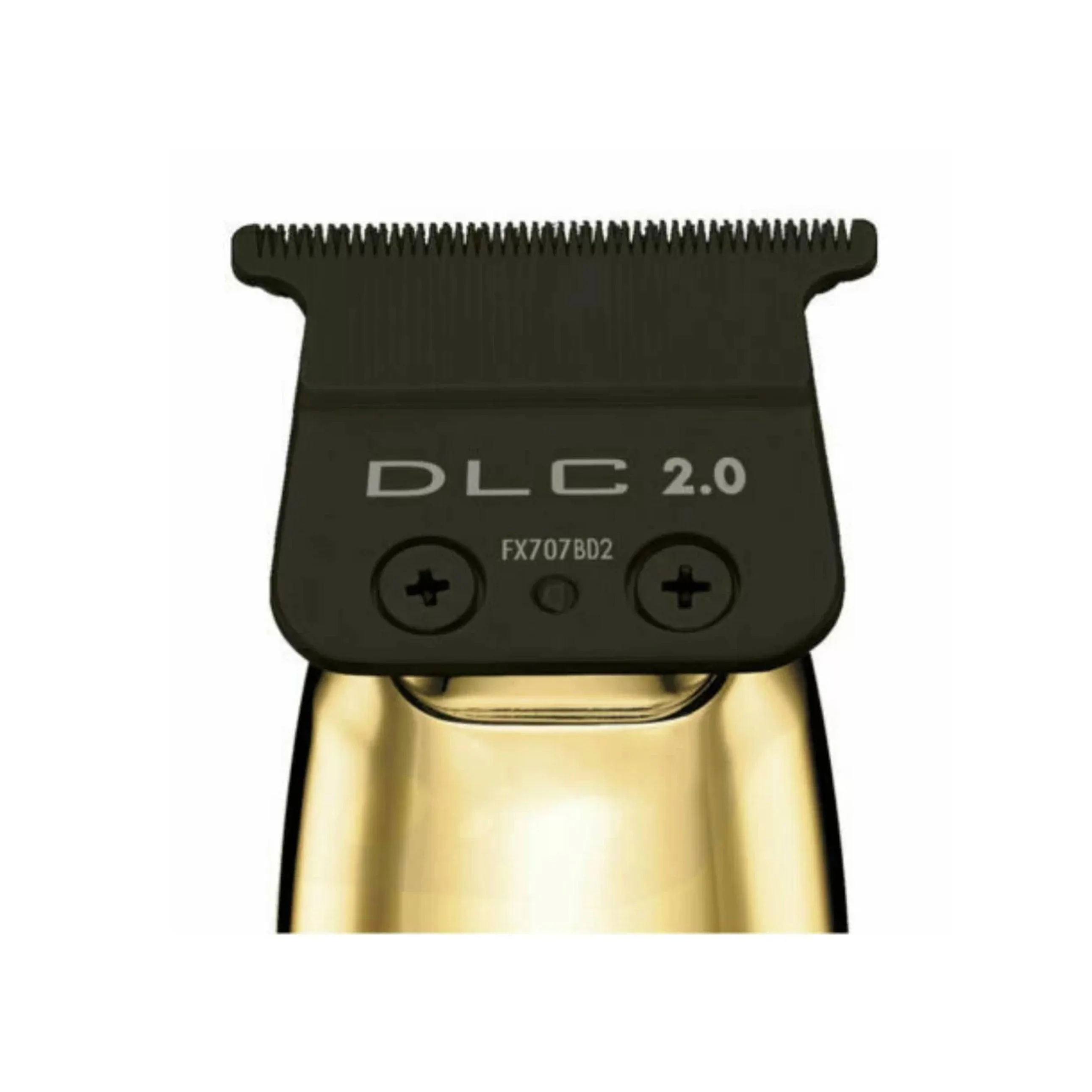 BaByliss PRO Gold FX BOOST  Metal Lithium Outlining Trimmer